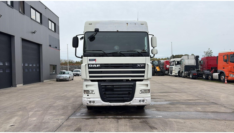 DAF XF 105.460 (GOOD CONDITION / BONNE ETAT) - Tractor unit: picture 5 DAF XF 105.460 (GOOD CONDITION / BONNE ETAT) - Tractor unit: picture 5