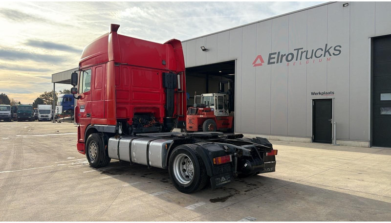 DAF XF 105.460 (GOOD CONDITION / BONNE ETAT) - Tractor unit: picture 5 DAF XF 105.460 (GOOD CONDITION / BONNE ETAT) - Tractor unit: picture 5