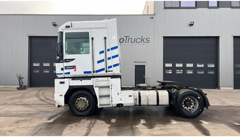 Tractor unit Renault AE 440 Magnum E-tech (BOITE MANUELLE / MANUAL GEARBOX): picture 7