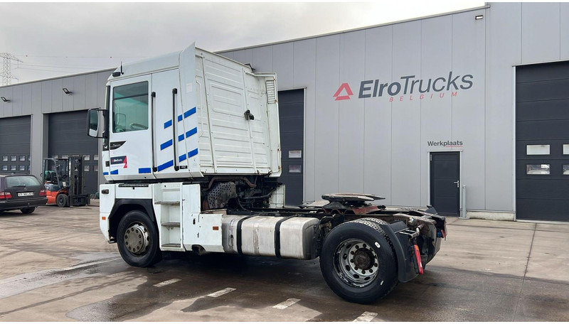 Tractor unit Renault AE 440 Magnum E-tech (BOITE MANUELLE / MANUAL GEARBOX): picture 6