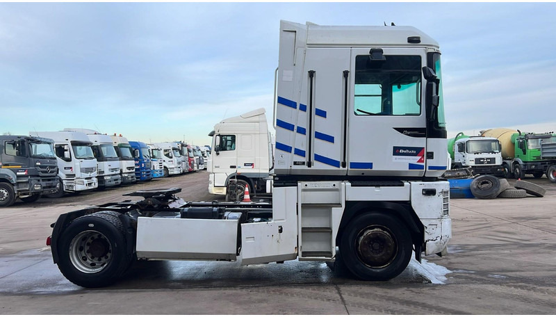 Renault AE 440 Magnum E-tech (BOITE MANUELLE / MANUAL GEARBOX) - Tractor unit: picture 3 Renault AE 440 Magnum E-tech (BOITE MANUELLE / MANUAL GEARBOX) - Tractor unit: picture 3