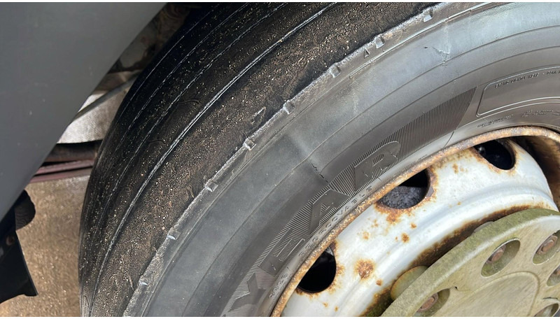 Tractor unit Renault AE 440 Magnum E-tech (BOITE MANUELLE / MANUAL GEARBOX): picture 14