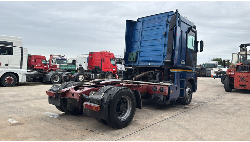 Renault Magnum 430 (POMPE MANUELLE / MANUAL PUMP / BOITE MANUELLE / MANUAL GEARBOX) - Tractor unit: picture 5 Renault Magnum 430 (POMPE MANUELLE / MANUAL PUMP / BOITE MANUELLE / MANUAL GEARBOX) - Tractor unit: picture 5