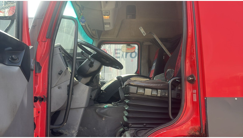 Tractor unit Renault Premium 420 (BOITE MANUELLE / MANUAL GEARBOX): picture 11