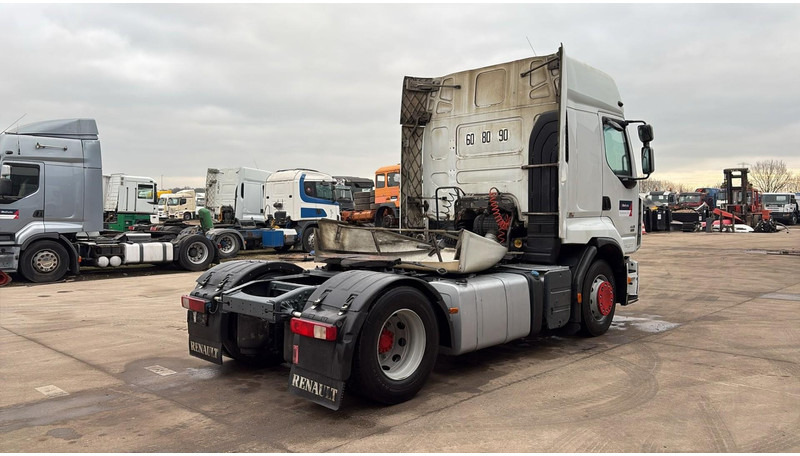 Renault Premium 450 DXI (BOITE MANUELLE / MANUAL GEARBOX / AIRCO) - Tractor unit: picture 4 Renault Premium 450 DXI (BOITE MANUELLE / MANUAL GEARBOX / AIRCO) - Tractor unit: picture 4