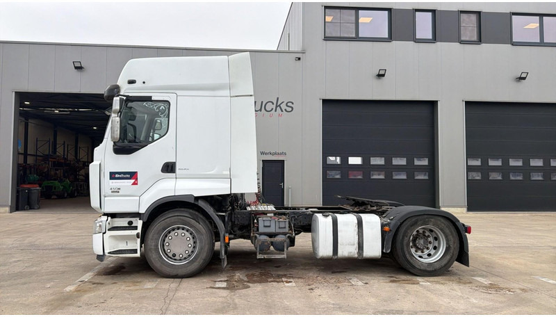 Tractor unit Renault Premium 450 DXI (BOITE MANUELLE / MANUAL GEARBOX): picture 7