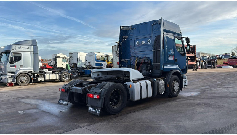 Renault Premium 450 DXI (BONNE ETAT / GOOD CONDITION) - Tractor unit: picture 4 Renault Premium 450 DXI (BONNE ETAT / GOOD CONDITION) - Tractor unit: picture 4