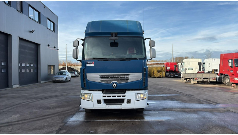 Renault Premium 450 DXI (BONNE ETAT / GOOD CONDITION) - Tractor unit: picture 2 Renault Premium 450 DXI (BONNE ETAT / GOOD CONDITION) - Tractor unit: picture 2