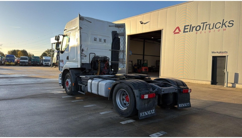 Tractor unit Renault Premium 450 (MANUAL GEARBOX / BOITE MANUELLE): picture 6