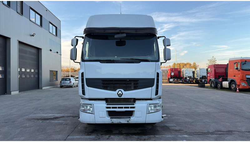 Renault Premium 460 DXI (GOOD CONDITION / BONNE ETAT) - Tractor unit: picture 2 Renault Premium 460 DXI (GOOD CONDITION / BONNE ETAT) - Tractor unit: picture 2