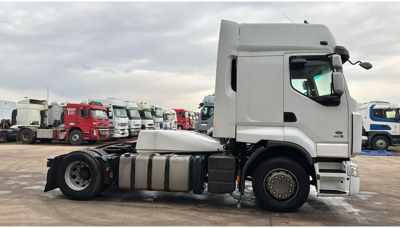 Renault Premium 460 DXI (GOOD CONDITION / BONNE ETAT) - Tractor unit: picture 3 Renault Premium 460 DXI (GOOD CONDITION / BONNE ETAT) - Tractor unit: picture 3