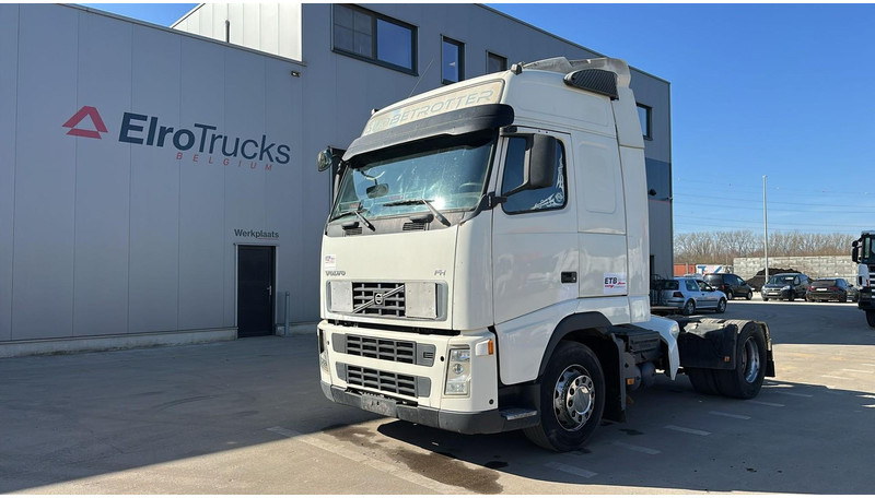 Volvo FH 440 (GOOD CONDITION / BONNE ETAT) - Tractor unit: picture 1 Volvo FH 440 (GOOD CONDITION / BONNE ETAT) - Tractor unit: picture 1