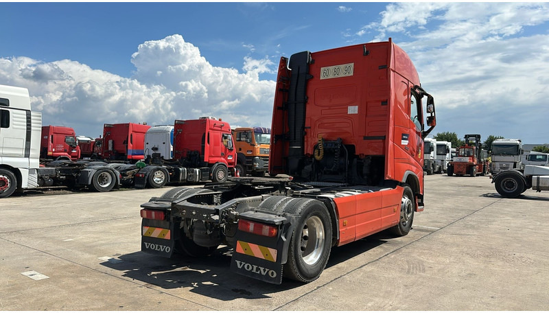 Volvo FH 500 (RETARDER / GOOD CONDITION / CLEAN CHASSIS) - Tractor unit: picture 4 Volvo FH 500 (RETARDER / GOOD CONDITION / CLEAN CHASSIS) - Tractor unit: picture 4