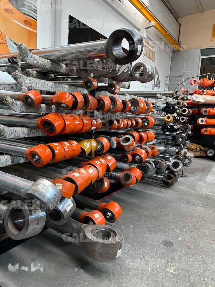 New Hydraulic cylinder for Excavator Caterpillar Manufacturing: picture 1