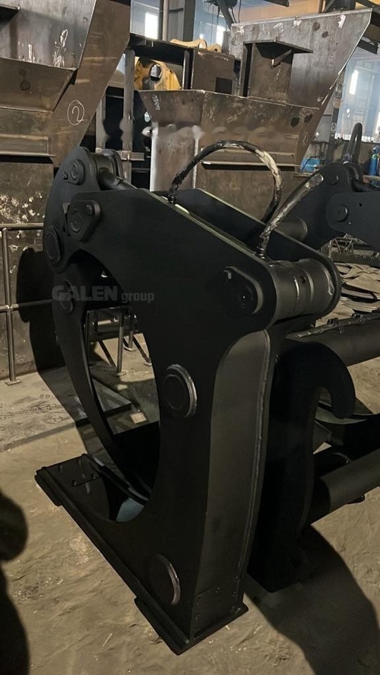 Galen New - Forestry equipment, Winch: picture 4 Galen New - Forestry equipment, Winch: picture 4