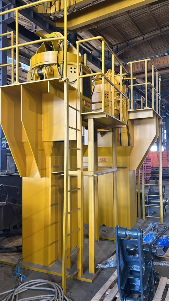 Galen New - Clamp for Agricultural machinery: picture 5 Galen New - Clamp for Agricultural machinery: picture 5