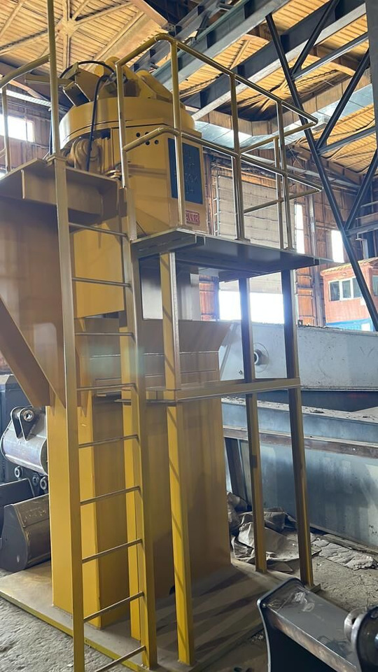 Galen New - Clamp for Agricultural machinery: picture 1 Galen New - Clamp for Agricultural machinery: picture 1