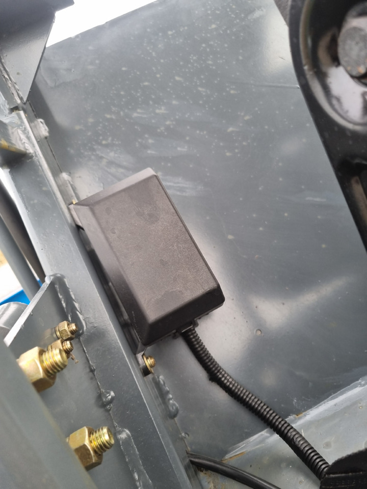 WCM L2316 - Wheel loader: picture 2 WCM L2316 - Wheel loader: picture 2