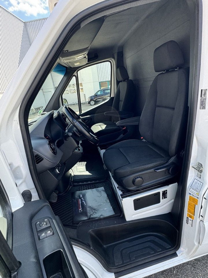 Refrigerated van Mercedes-Benz Sprinter 316 Tiefkühl 3,3m TK V-500 MAX Luftgef.: picture 15