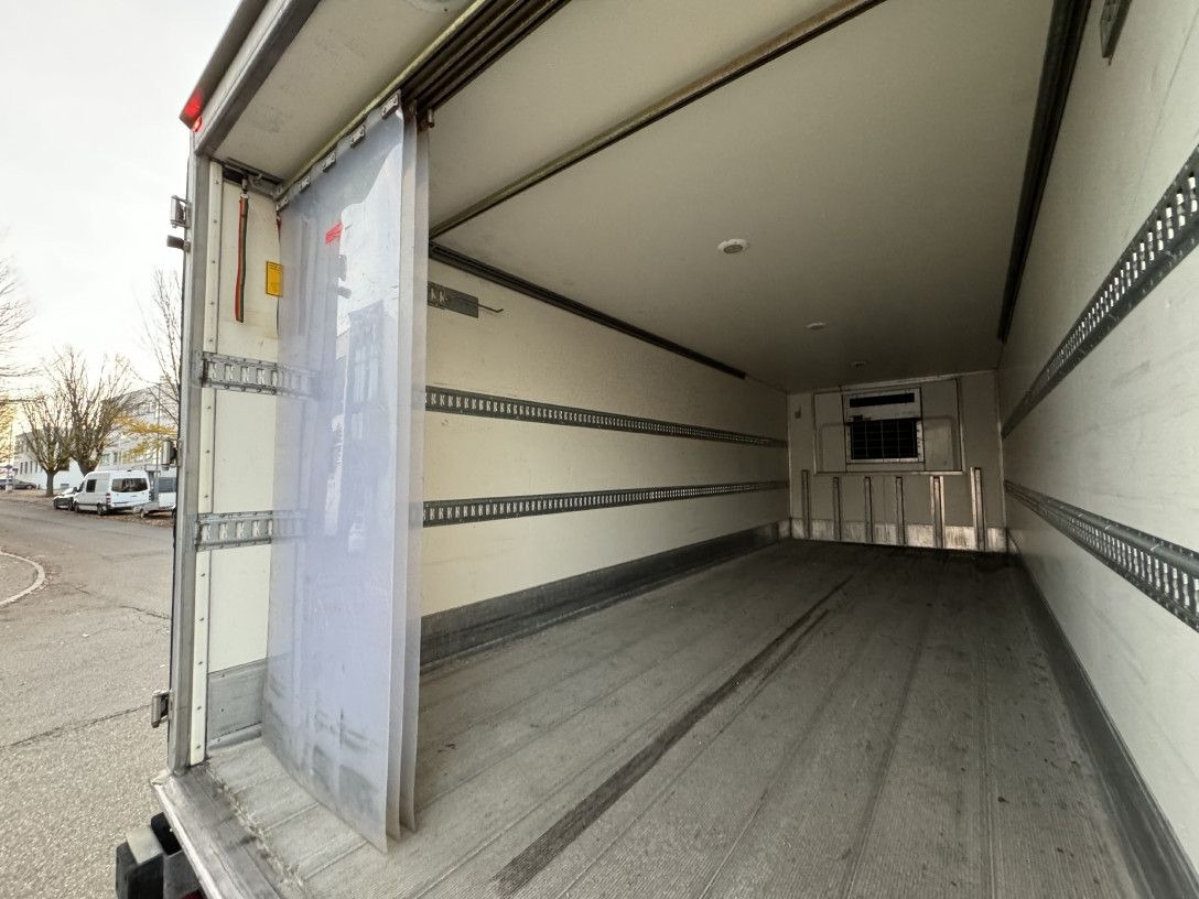Refrigerator trailer ROHR RAK/18 TK Tiefkühl MAXIMA 1000 Türen LBW 2t BPW: picture 12