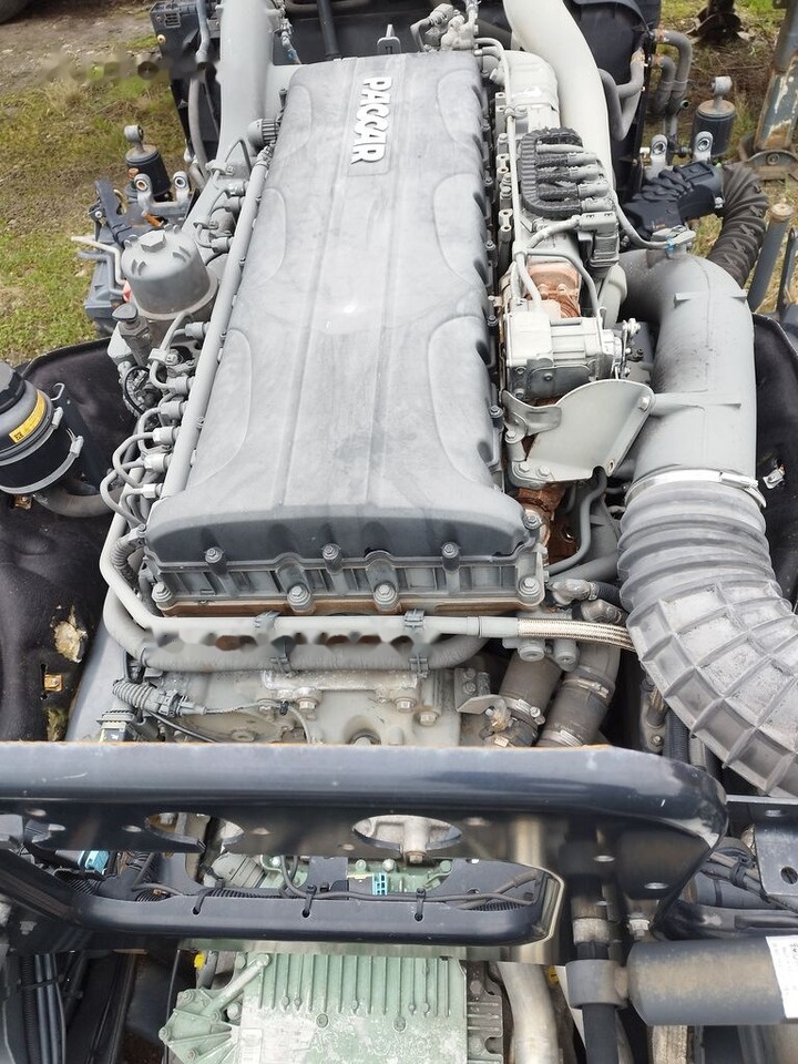 DAF MX-11 DAF truck - Engine for Truck: picture 3 DAF MX-11 DAF truck - Engine for Truck: picture 3