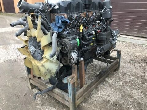DAF MX13 truck - Engine for Truck: picture 1 DAF MX13 truck - Engine for Truck: picture 1