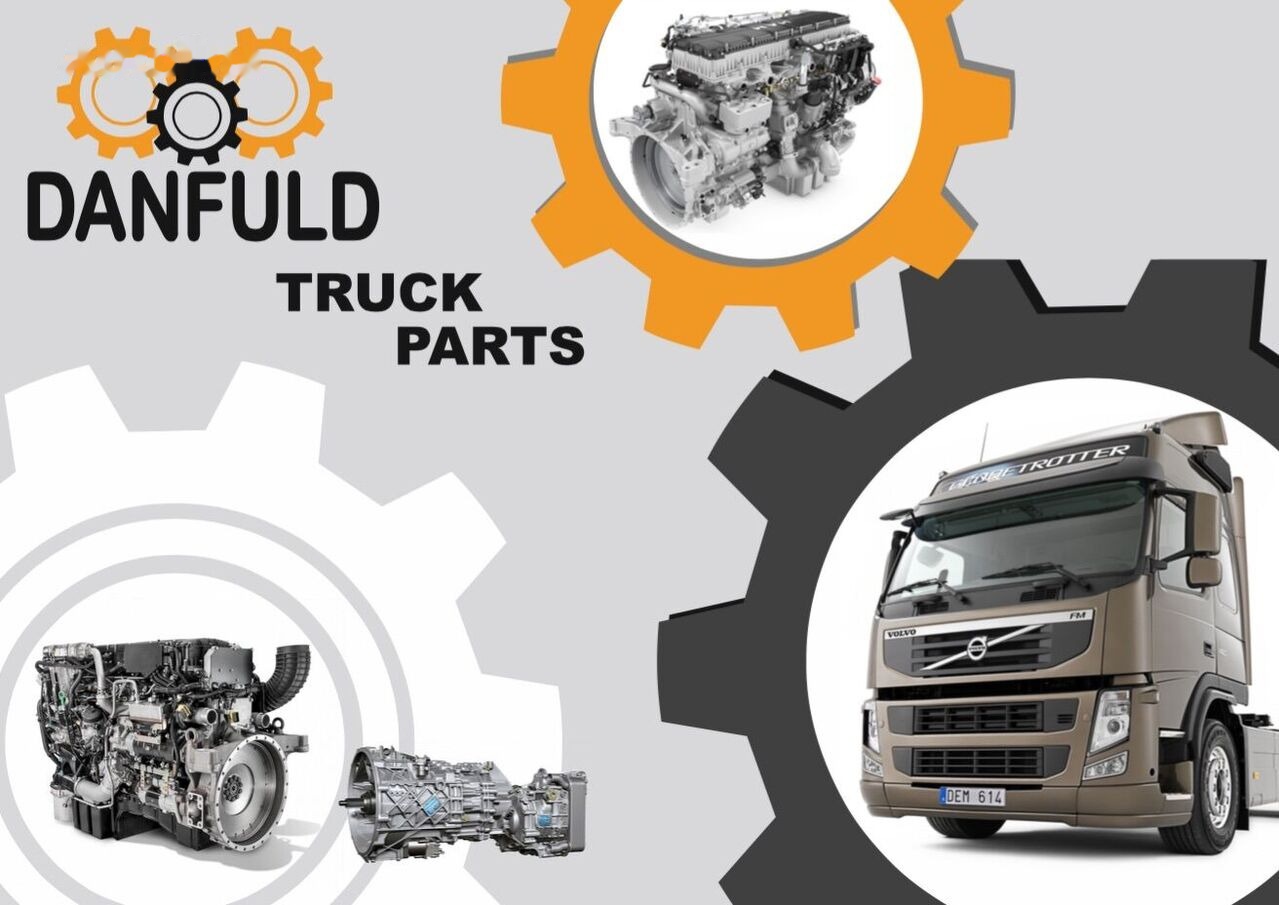 Deutz F4L1011F Kramer - Engine for Wheel loader: picture 1 Deutz F4L1011F Kramer - Engine for Wheel loader: picture 1