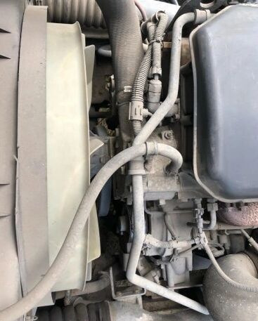 IVECO F3AE36810   IVECO STRALIS truck - Engine for Truck: picture 3 IVECO F3AE36810   IVECO STRALIS truck - Engine for Truck: picture 3