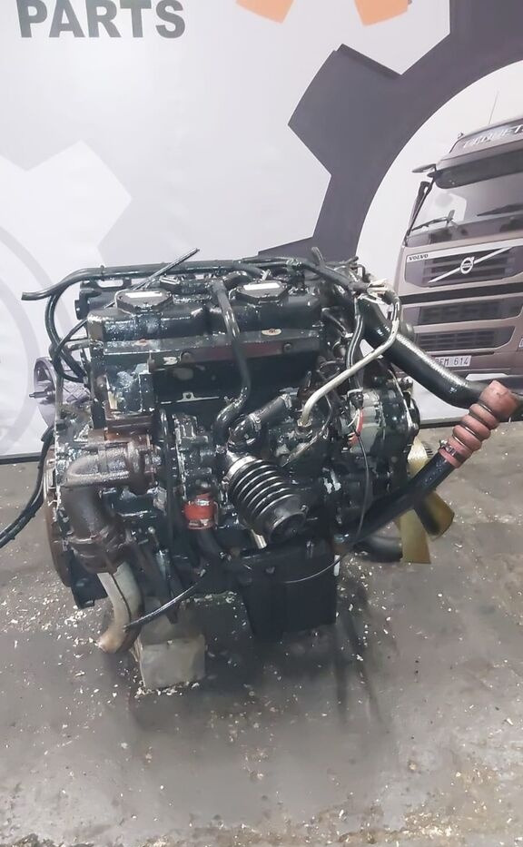 MAN D0824LFL01 MAN L2000 - Engine for Truck: picture 3 MAN D0824LFL01 MAN L2000 - Engine for Truck: picture 3