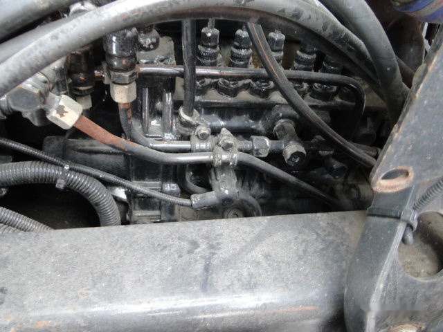 MAN D2866 MAN TGA - Engine for Truck: picture 4 MAN D2866 MAN TGA - Engine for Truck: picture 4
