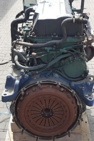 Volvo D11C truck - Engine for Truck: picture 2 Volvo D11C truck - Engine for Truck: picture 2