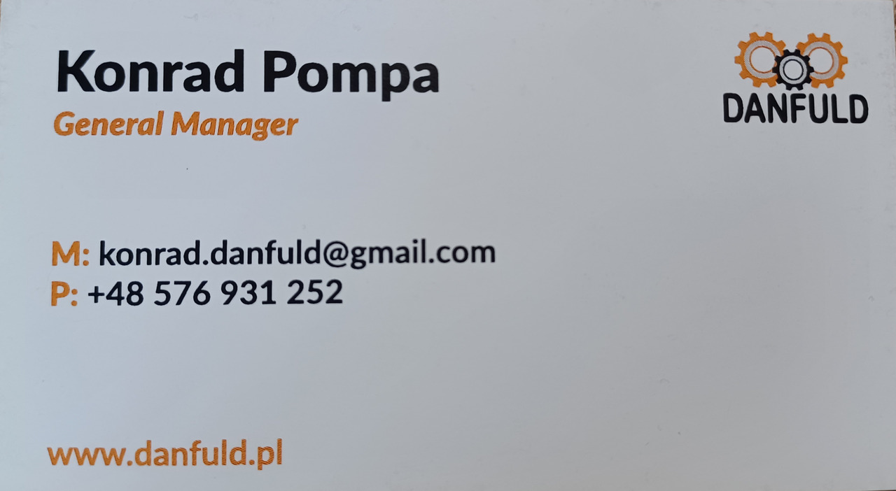 Volvo D13C 540 Volvo FM, FMX - Engine for Truck: picture 3 Volvo D13C 540 Volvo FM, FMX - Engine for Truck: picture 3