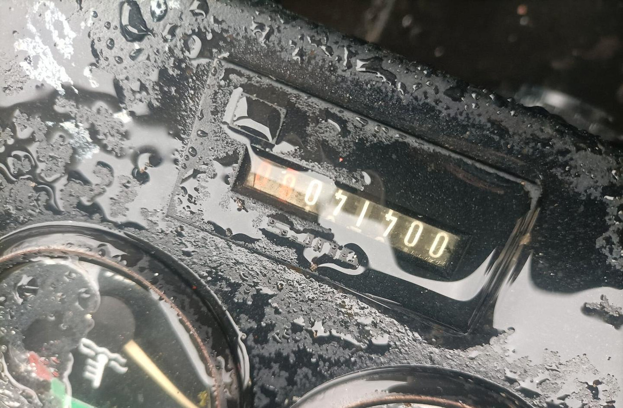 Terex / schaeff - Mini excavator: picture 4 Terex / schaeff - Mini excavator: picture 4