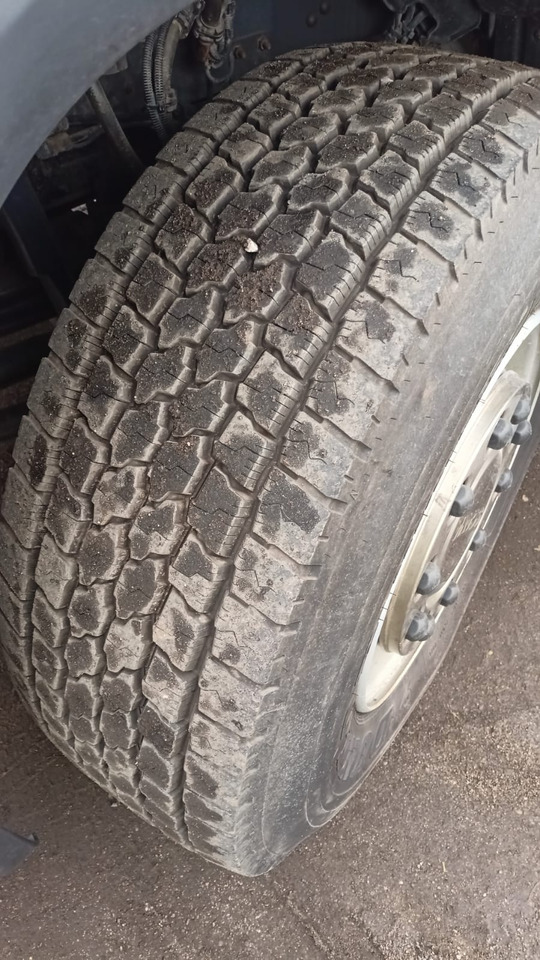 Scania R450 - Logging truck, Crane truck: picture 4 Scania R450 - Logging truck, Crane truck: picture 4