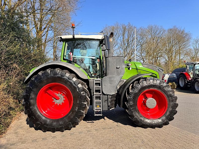 Fendt 1050 Gen2 ProfiPlus - Farm tractor: picture 2 Fendt 1050 Gen2 ProfiPlus - Farm tractor: picture 2