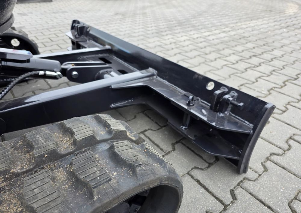 Leasing of  Inny NOWA Minikoparka AUGER 25, WAGA 2100 KG, SILNIK KUBOTA Inny NOWA Minikoparka AUGER 25, WAGA 2100 KG, SILNIK KUBOTA: picture 21