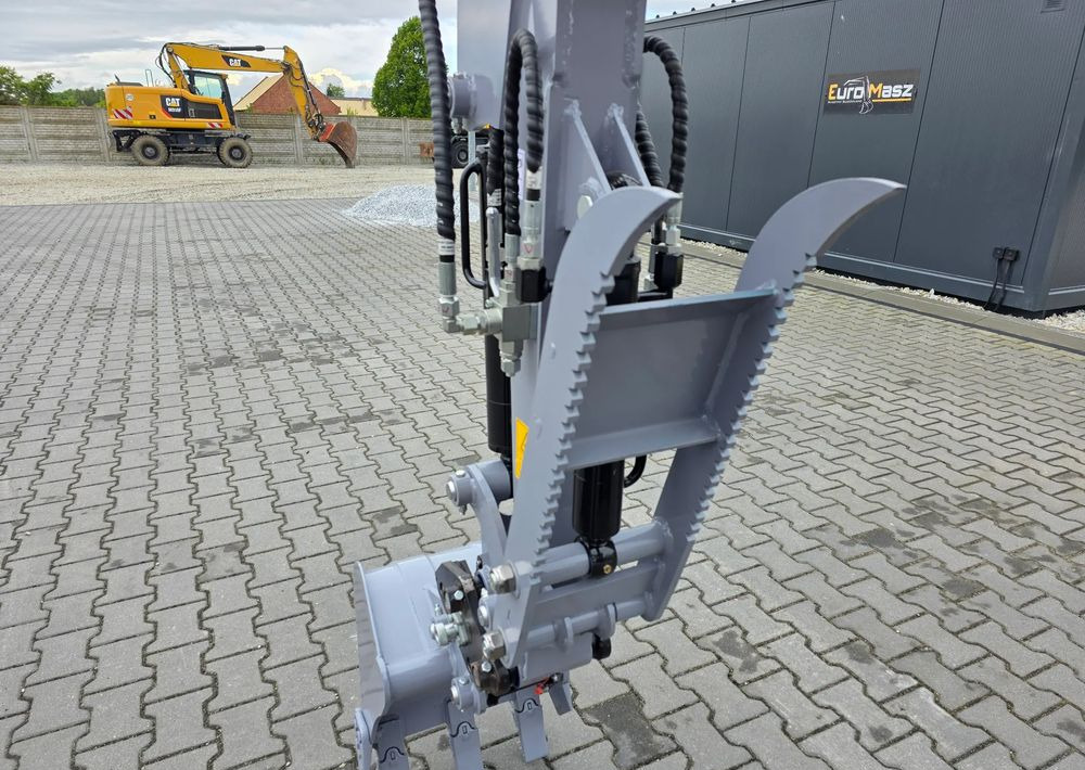 Leasing of  Inny NOWA Minikoparka AUGER 25, WAGA 2100 KG, SILNIK KUBOTA Inny NOWA Minikoparka AUGER 25, WAGA 2100 KG, SILNIK KUBOTA: picture 16