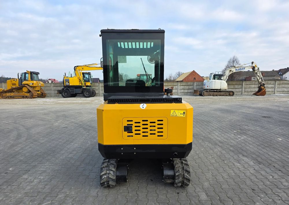 Kubota RIPPA R340, WAGA 3T, SILNIK KUBOTA V1505, 18.2 kW - Mini excavator: picture 4 Kubota RIPPA R340, WAGA 3T, SILNIK KUBOTA V1505, 18.2 kW - Mini excavator: picture 4