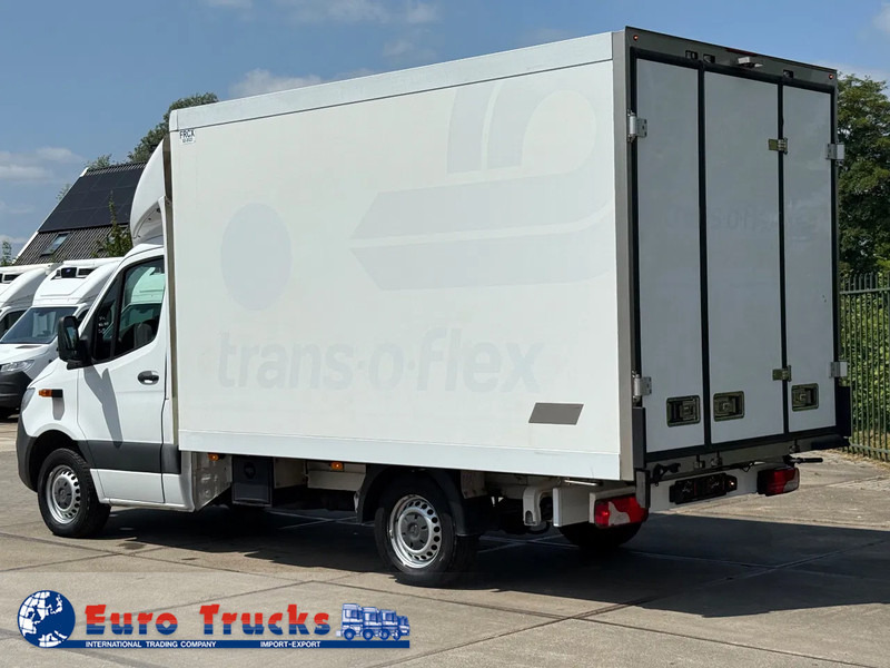 Mercedes-Benz Sprinter 316 - Refrigerated van: picture 5 Mercedes-Benz Sprinter 316 - Refrigerated van: picture 5