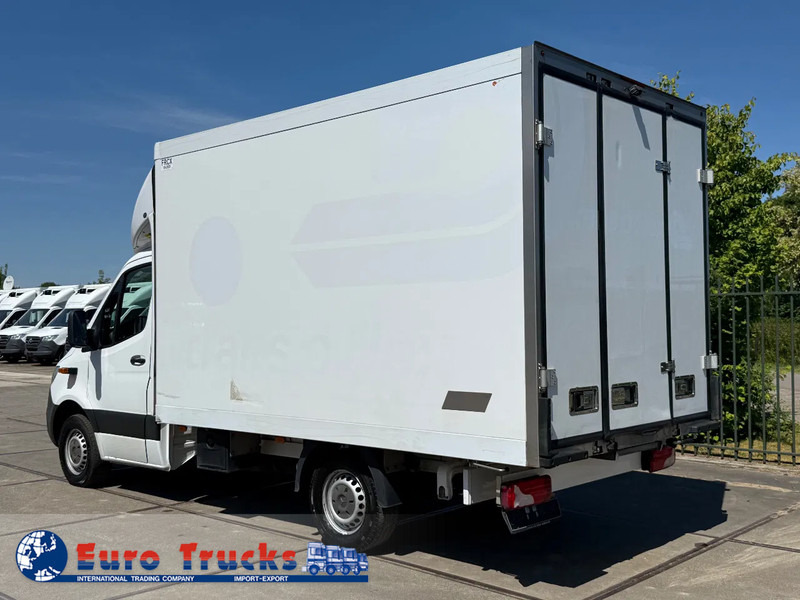 Mercedes-Benz Sprinter 316 only export - Refrigerated van: picture 5 Mercedes-Benz Sprinter 316 only export - Refrigerated van: picture 5