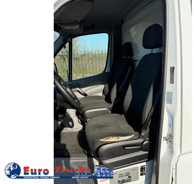 Mercedes-Benz sprinter316CDI/only export 8x - Refrigerated van: picture 5 Mercedes-Benz sprinter316CDI/only export 8x - Refrigerated van: picture 5