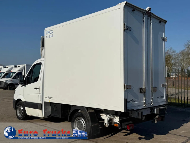 Mercedes-Benz sprinter316CDI/only export - Refrigerated van: picture 4 Mercedes-Benz sprinter316CDI/only export - Refrigerated van: picture 4