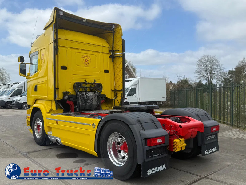 Scania 520S V8 NGS V8R520 - Tractor unit: picture 5 Scania 520S V8 NGS V8R520 - Tractor unit: picture 5