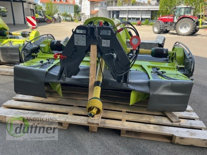 CLAAS Disco 3200 FRC Move DRD - Mower: picture 3 CLAAS Disco 3200 FRC Move DRD - Mower: picture 3