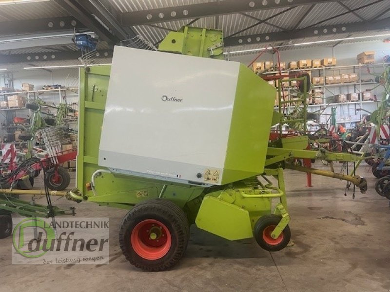 CLAAS Variant 180 RC - Round baler: picture 1 CLAAS Variant 180 RC - Round baler: picture 1