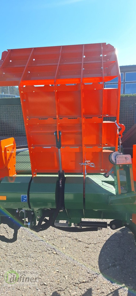 Posch SplitMaster 26 - Log splitter: picture 4 Posch SplitMaster 26 - Log splitter: picture 4