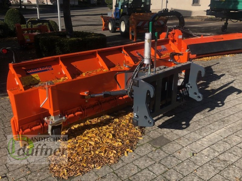 Tuchel L-SF 275 - Snow plough: picture 2 Tuchel L-SF 275 - Snow plough: picture 2