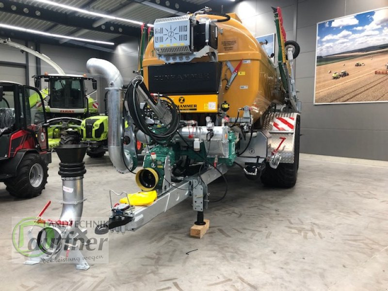 Zunhammer SKE 18,5 PU - Slurry tanker: picture 2 Zunhammer SKE 18,5 PU - Slurry tanker: picture 2