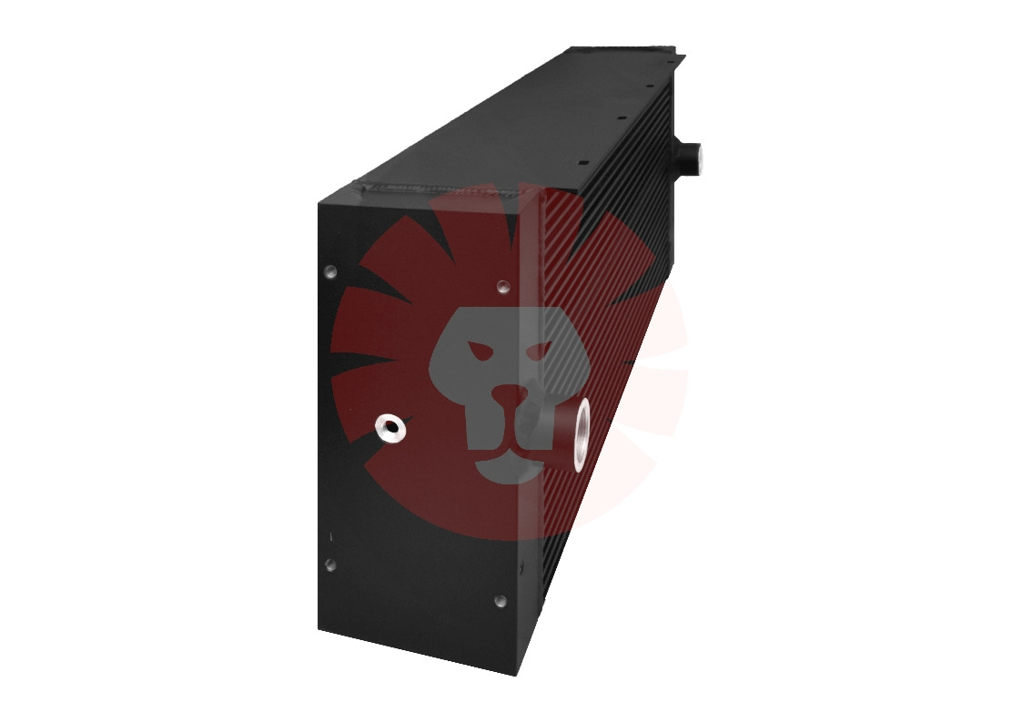 ATLAS 225LC - Oil cooler for Crawler excavator: picture 2 ATLAS 225LC - Oil cooler for Crawler excavator: picture 2