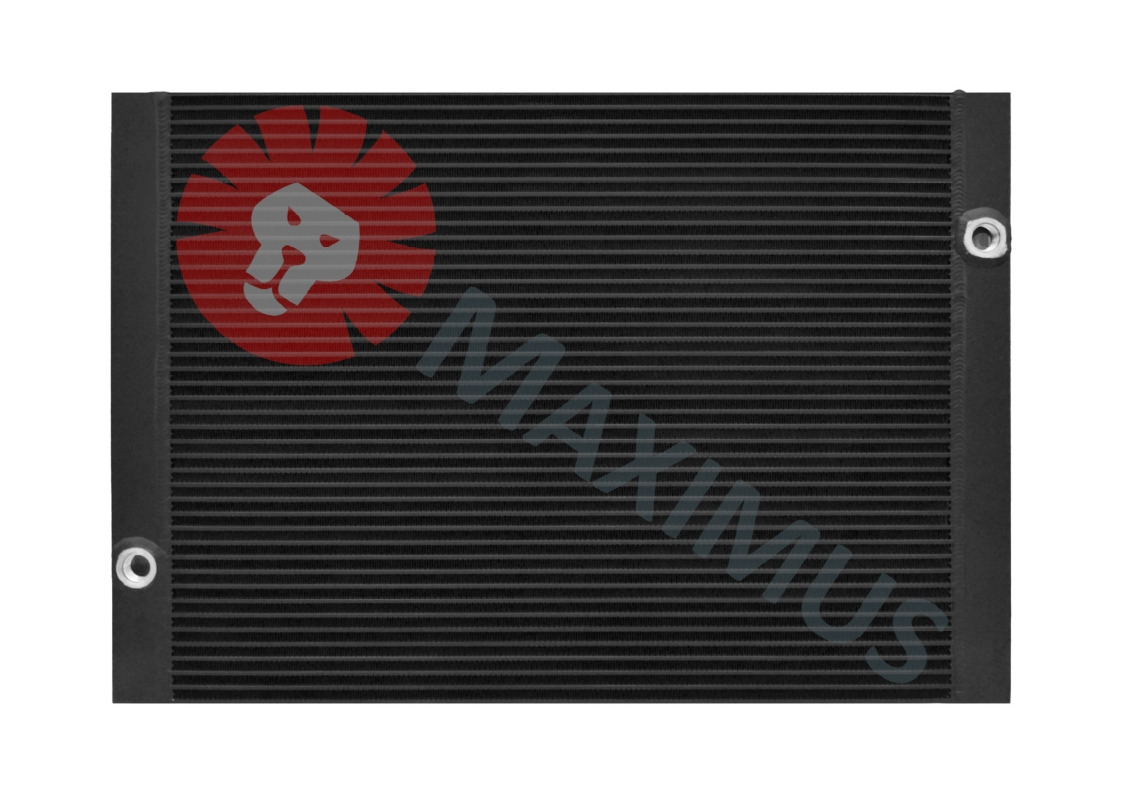 CASE MAGNUM 215 245 255 275 305 335 MX215 MX245 MX275 MX305 - Oil cooler for Farm tractor: picture 1 CASE MAGNUM 215 245 255 275 305 335 MX215 MX245 MX275 MX305 - Oil cooler for Farm tractor: picture 1